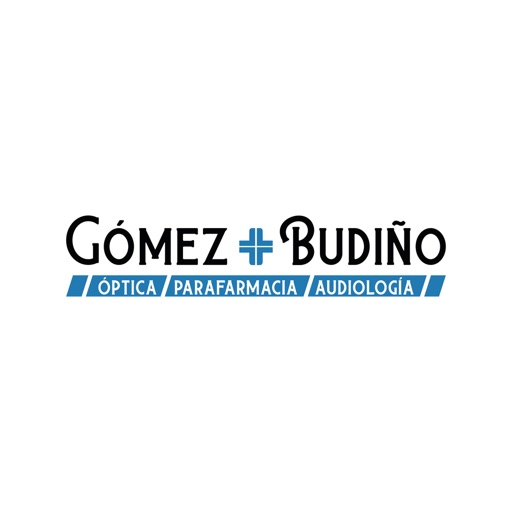 Centro Optico Gómez Budiño icon