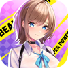 SINGAPORE JUST GAME TECHNOLOGY PTE.LTD. - 職場少女 Fighting！ アートワーク