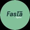 Fasta Agent icon