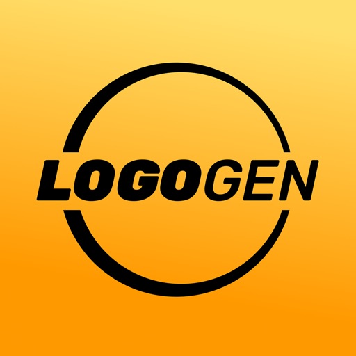 LogoGen: Simple logo maker