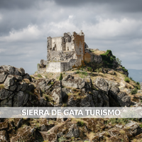 Sierra de Gata Turismo