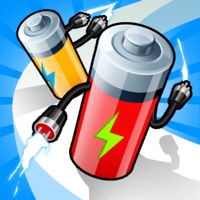 Battery Run 3D apk