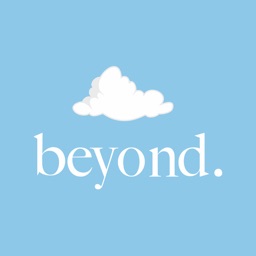 Beyond App 图标