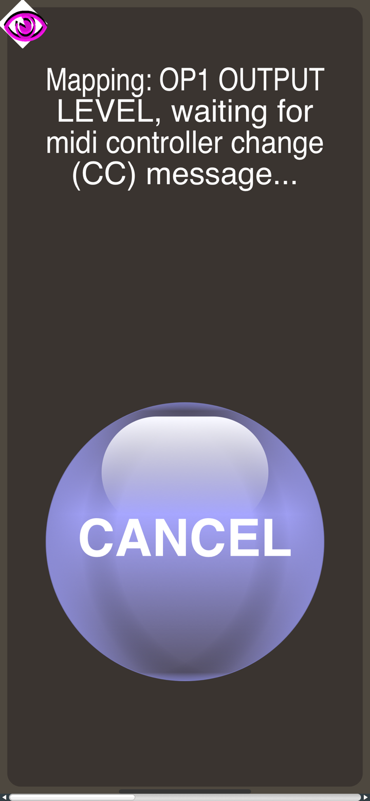 Dexed Synth screenshot 6