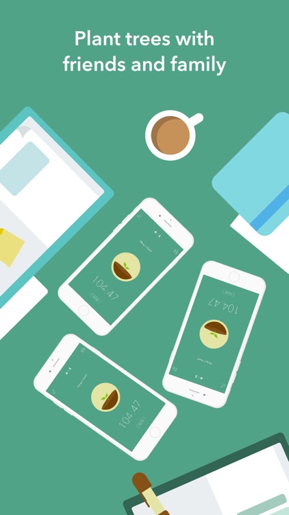 Forest: Focus for Productivity screenshot-6