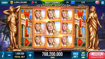 Epic Cash Magic—New Slots 2023のおすすめ画像4