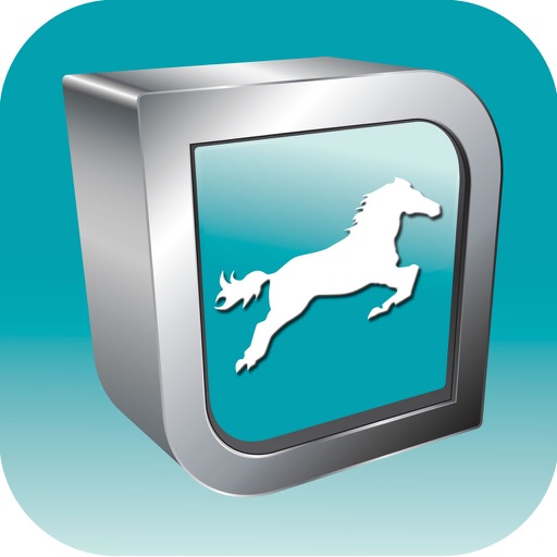 Advanced Equine Repro U/S Icon