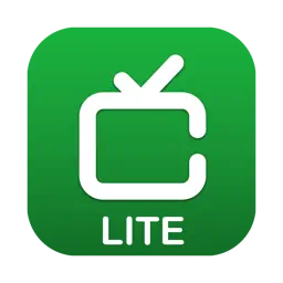 Flex IPTV LITE app icon