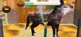 Game screenshot My Horse Resort - Horse Games apk