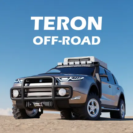 Teron Off-Road Читы