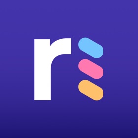 螢幕擷取畫面 (5) Regroup App