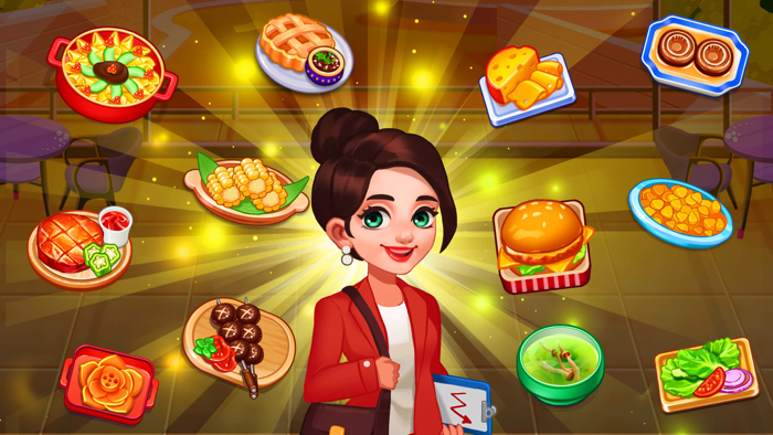 Merge Mushrooms Cooking It