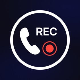 螢幕擷取畫面 (5) Call Recorder ◦ Record Voice
