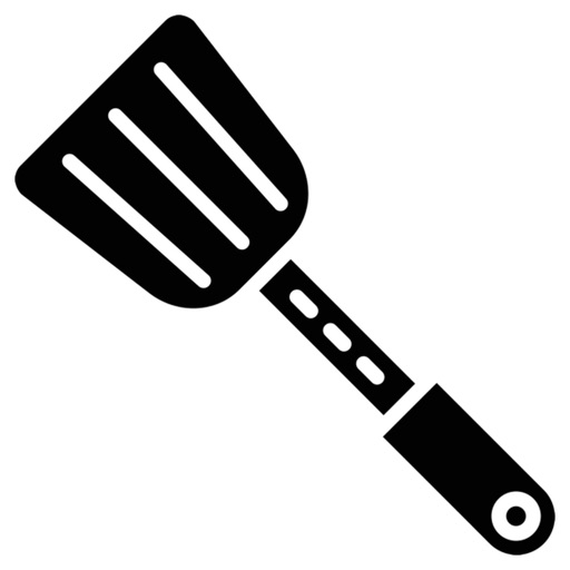Spatula Stickers