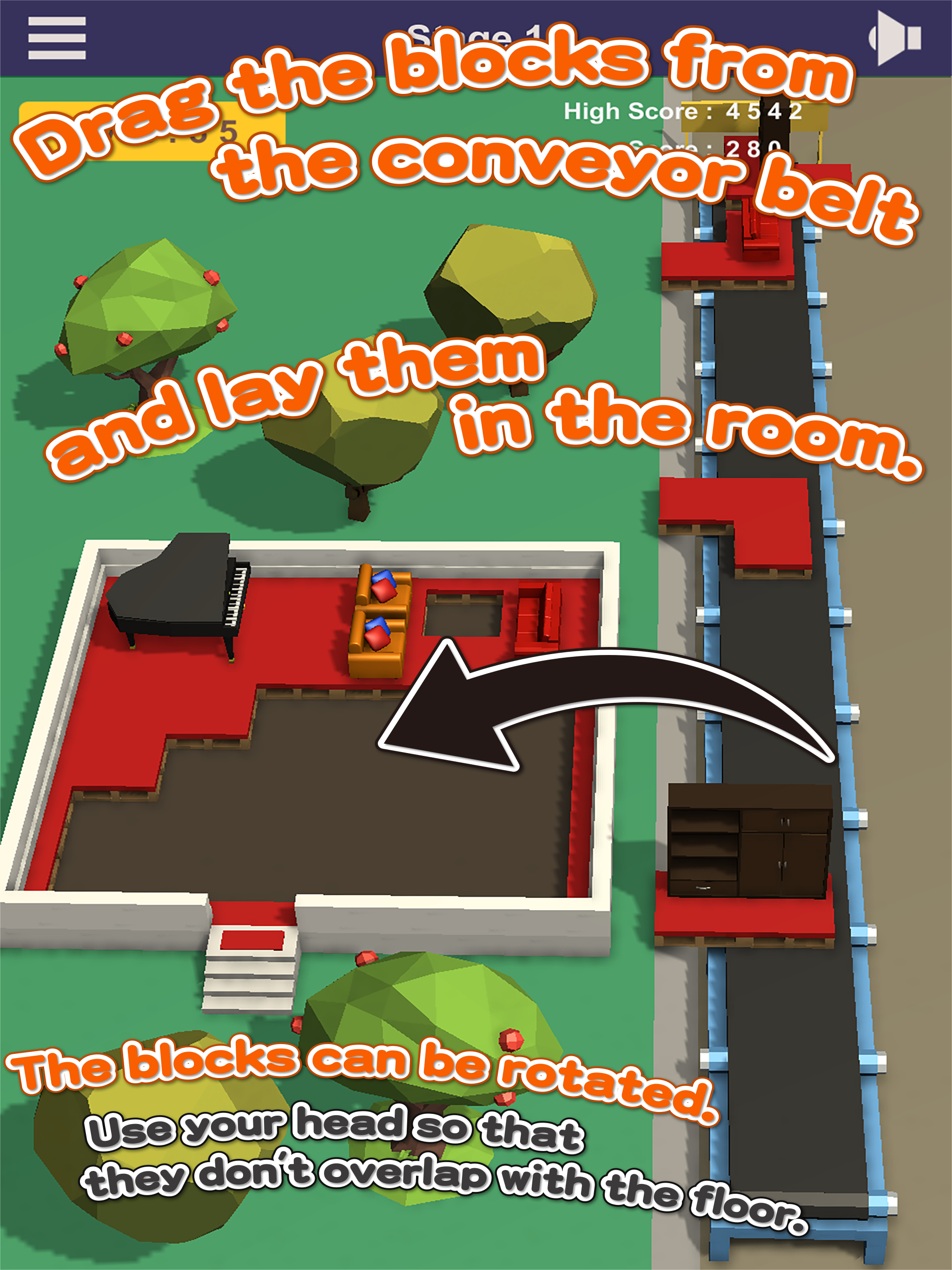Interior Decorator screenshot 12
