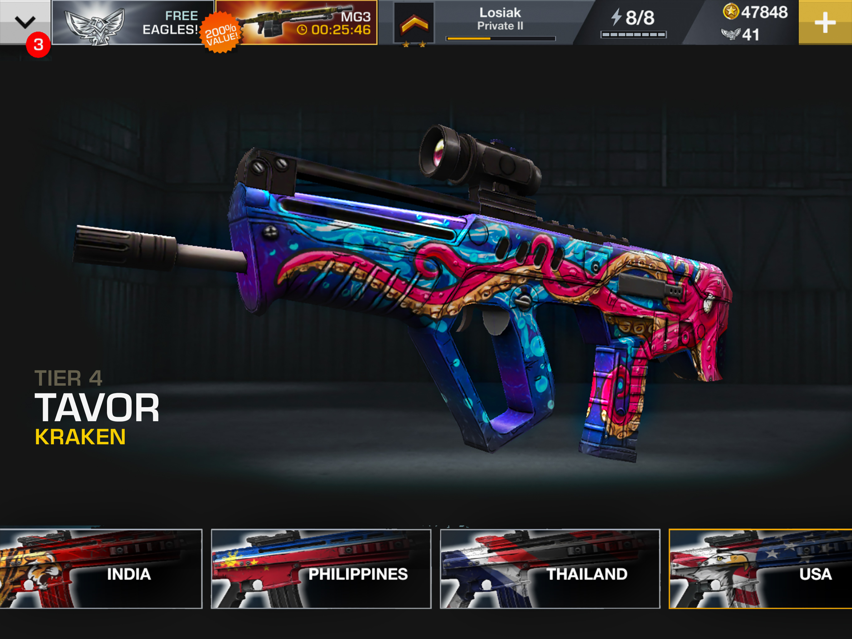 Gun 2 Shooting Game : FPS screenshot 14