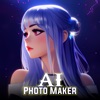 AI Photo Maker icon