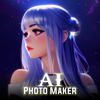 AI Photo Maker - Tarez, OOO