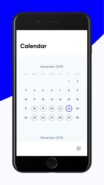 Marathon Fitness screenshot-5