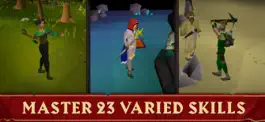 Game screenshot Old School RuneScape hack