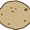 cute potato sticker icon