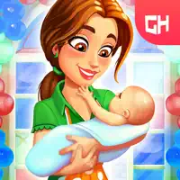 Delicious - Miracle of Life+ icon