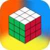 toy Cube Tutor icon