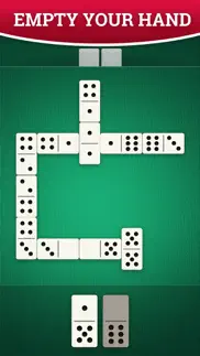 How to cancel & delete dominoes - domiones master 1
