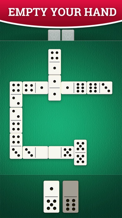 Dominoes - Domiones Master screenshot 4