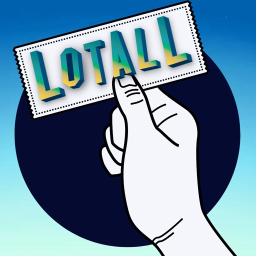 Lotall icon