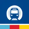 Metro Madrid - Waiting times App Positive Reviews