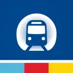 Metro Madrid - Waiting times App Cancel