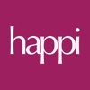 Happi Magazine - iPadアプリ