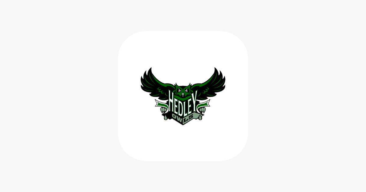 ‎Hedley ISD on the App Store