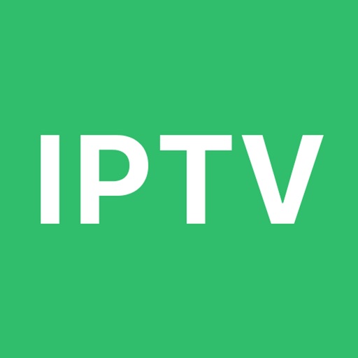 IPTV Player PRO－Watch Live TV Icon