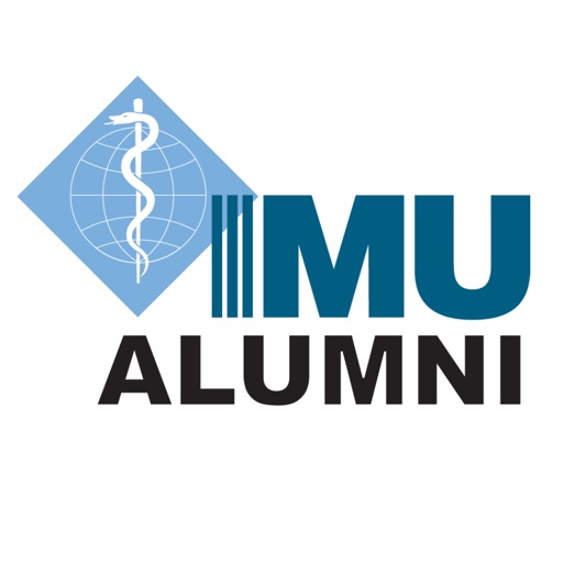 IMU Alumni icon