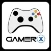 Gamer X App Support