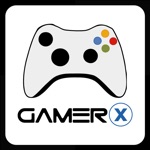 Download Gamer X app