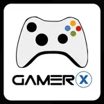 Gamer X App Cancel