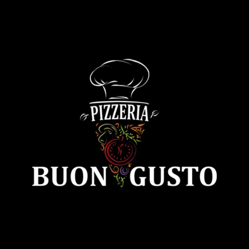 Pizzeria Buon Gusto icon