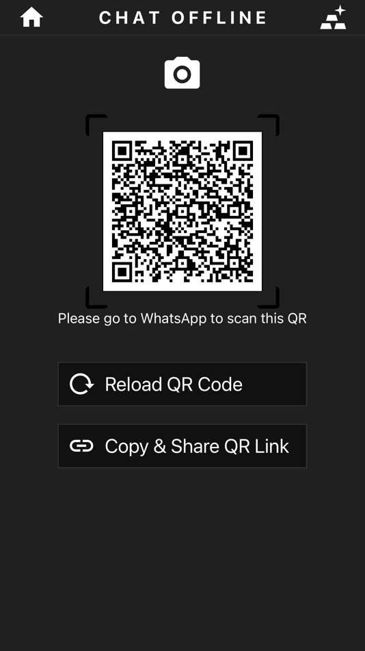 #1. Chat Offline Plus No Last Seen (iOS) 来自: dan valentina petronela