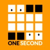 1s - ONE SECOND