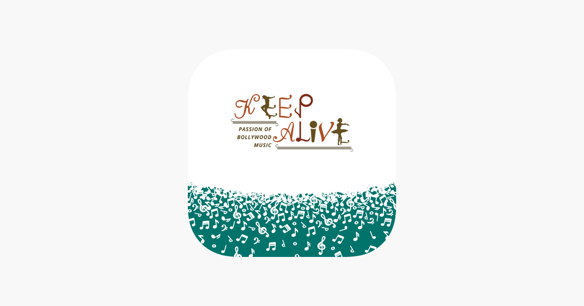 ‎App Store 上的“Keep Alive Bollywood”