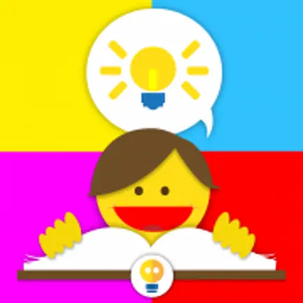 Inventeca: kids' storytelling Cheats