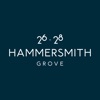 Hammersmith Grove icon