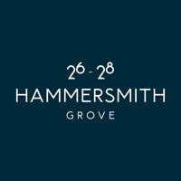 Hammersmith Grove logo