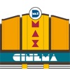 DMAX Cinemas icon