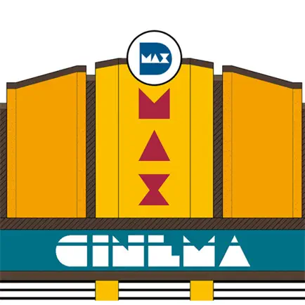 DMAX Cinemas Cheats