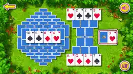 summer solitaire the card game iphone capturas de pantalla 4