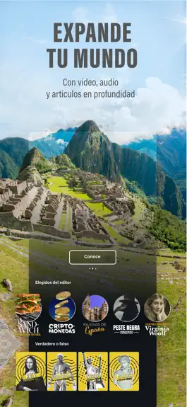 Game screenshot Ábaco: enciclopedia digital mod apk